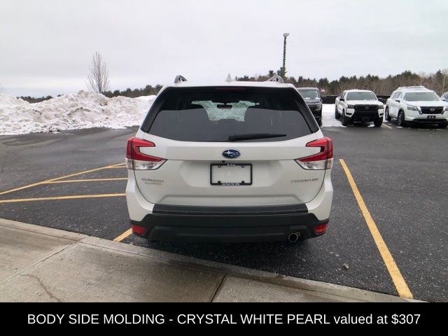 Used 2023 Subaru Forester Limited image 5