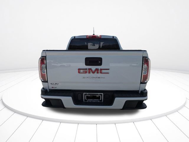 Used 2022 GMC Canyon Elevation RWD image 5