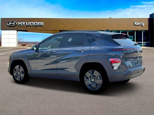 New 2026 Hyundai Kona SEL Sport FWD image 7