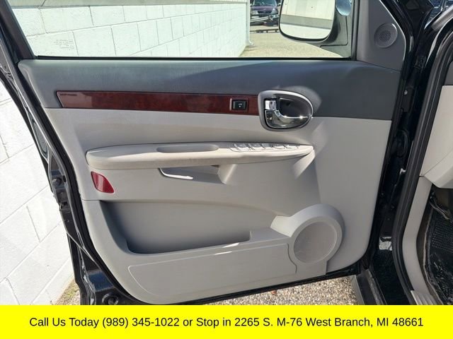 Used 2007 Buick Rendezvous CX w/ CX Luxury Package image 22