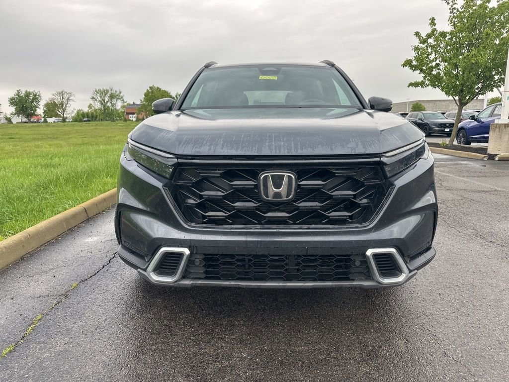 Used 2025 Honda CR-V Sport Touring image 2