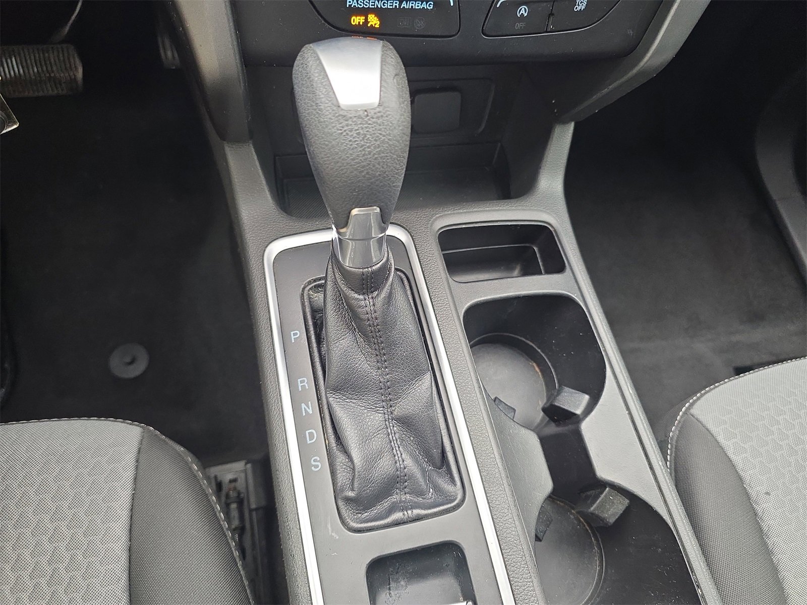 Used 2017 Ford Escape SE image 19