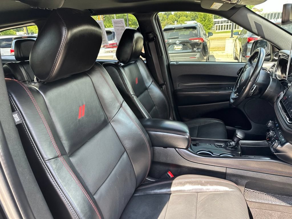 Used 2023 Dodge Durango R/T AWD/4WD image 16