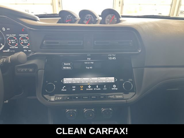 Used 2024 Nissan Z Performance w/ Floor Mat Package RWD image 3