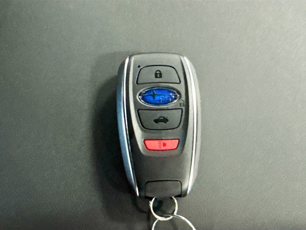 New 2026 Subaru Outback Limited image 32