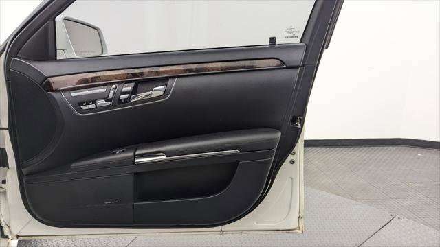 Used 2010 Mercedes-Benz S 550 image 21
