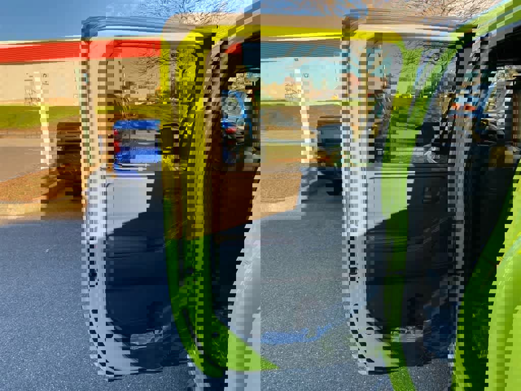 New 2026 Nissan Frontier PRO-4X w/ Pro Premium Package image 21