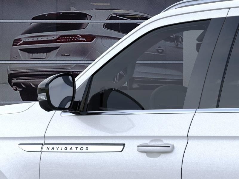 New 2026 Lincoln Navigator Reserve AWD/4WD image 20