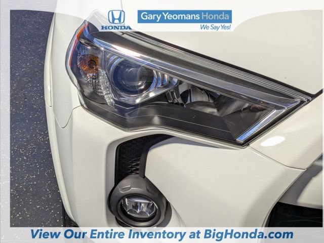 Used 2024 Toyota 4Runner SR5 RWD image 12