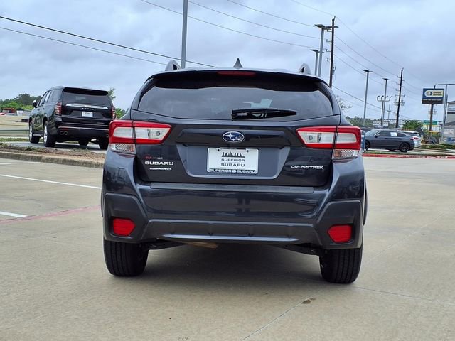 Used 2018 Subaru Crosstrek 2.0i Premium w/ Eyesight System image 5