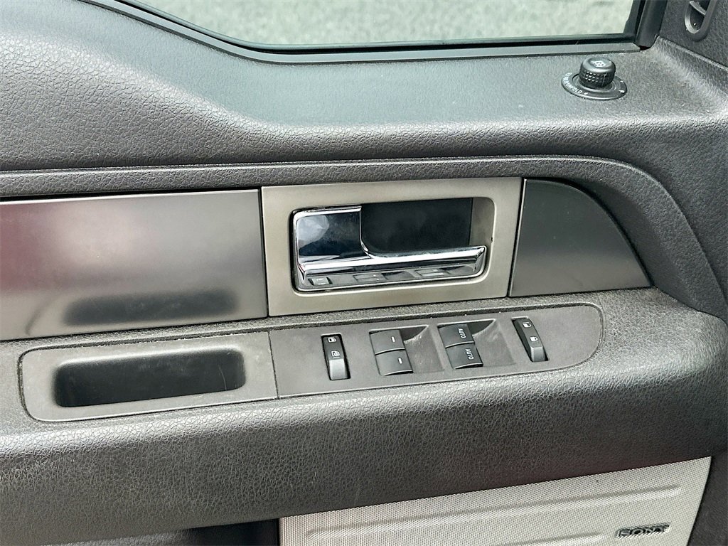 Used 2014 Ford F150 FX2 w/ Equipment Group 402A Luxury image 21