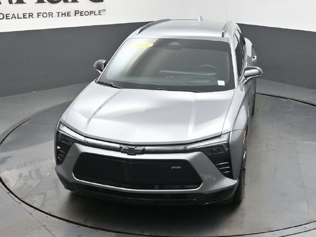 Used 2024 Chevrolet Blazer EV RS AWD/4WD image 51