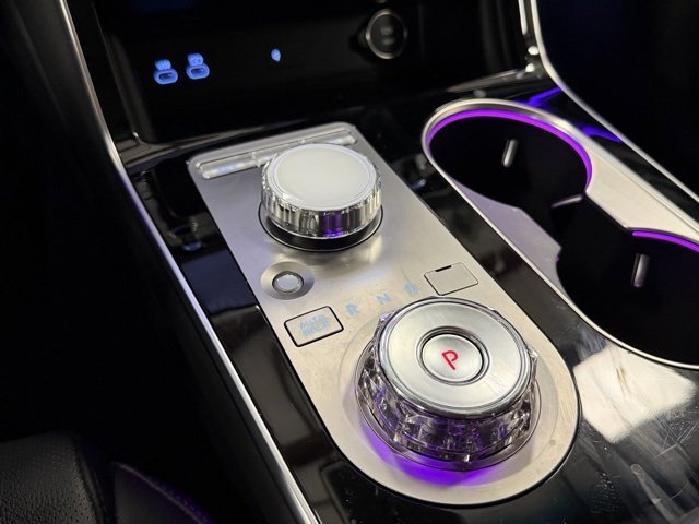 New 2025 Genesis GV80 2.5T Standard image 21