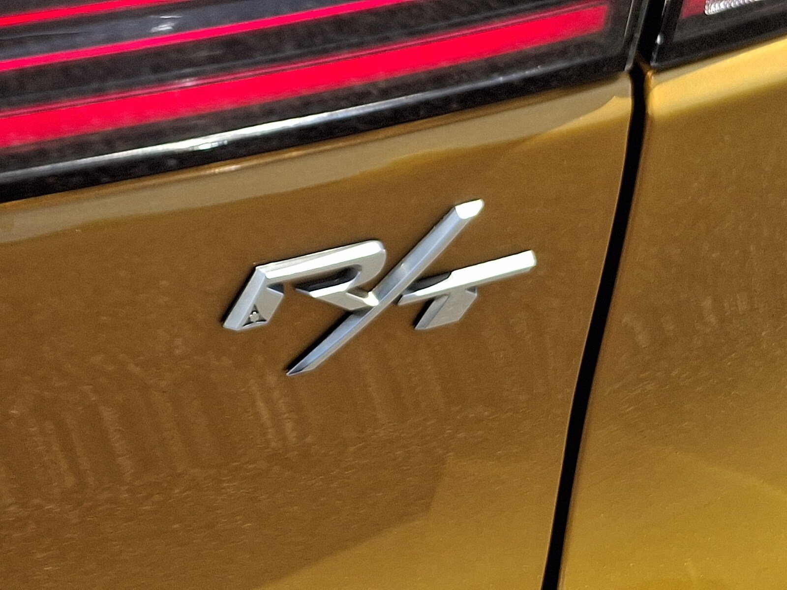Used 2024 Dodge Hornet R/T Plus w/ Track Pack AWD/4WD image 33
