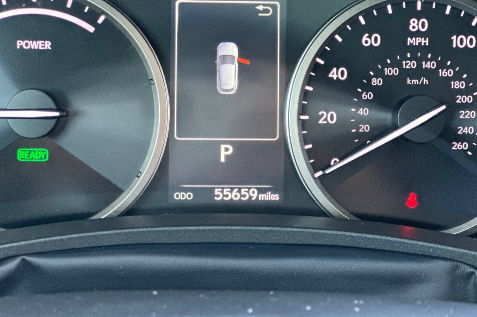 Used 2021 Lexus NX 300h AWD w/ Premium Package image 27