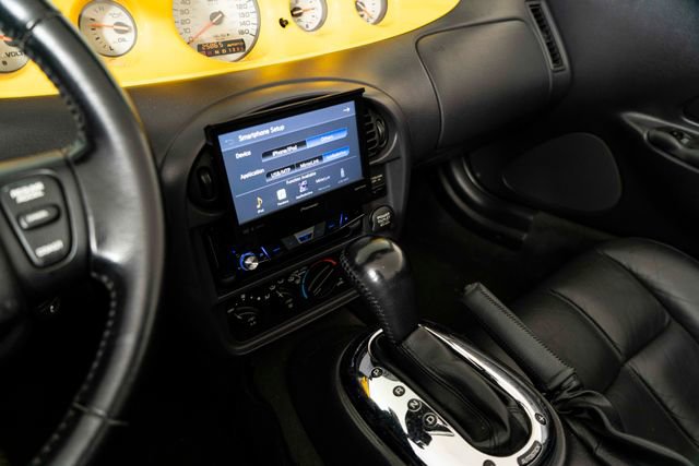 Used 2002 Chrysler Prowler image 19