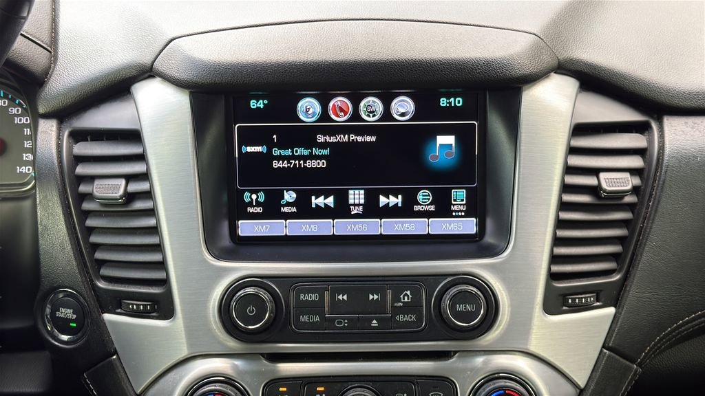 Used 2018 GMC Yukon XL SLT image 20