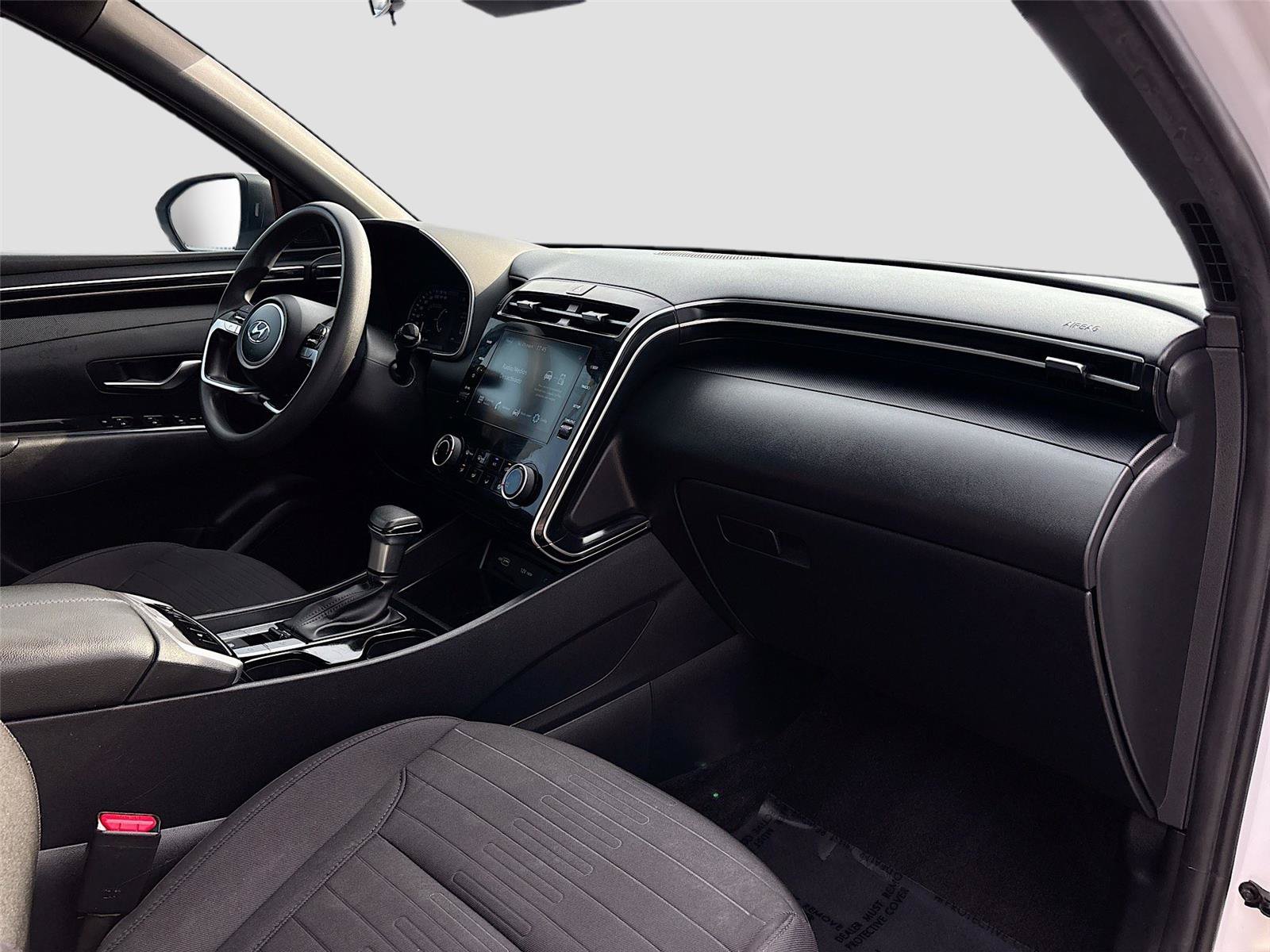 Used 2022 Hyundai Santa Cruz SEL FWD image 27
