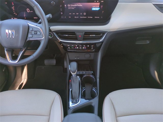 Used 2025 Buick Encore GX Avenir w/ Avenir Technology Package image 17