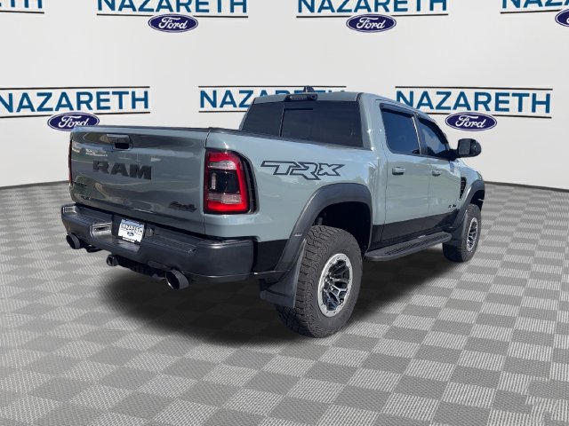 Used 2021 RAM 1500 TRX w/ TRX Lanuch Edition AWD/4WD image 7