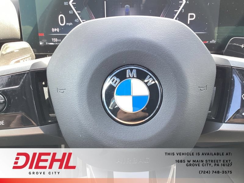 Used 2024 BMW 530i xDrive w/ M Sport Package AWD/4WD image 26