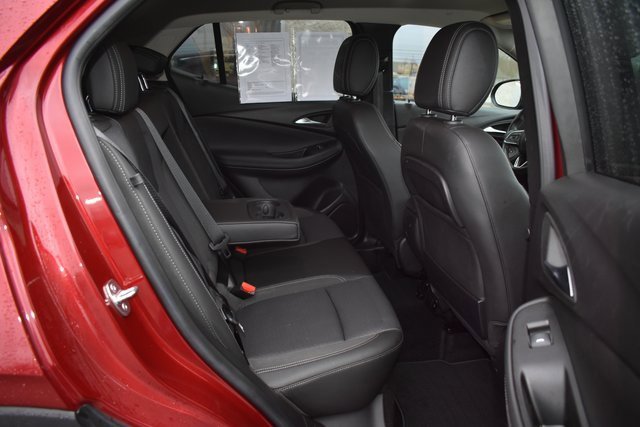 Used 2023 Buick Encore GX Select image 37