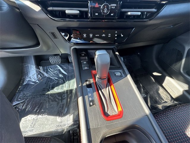 New 2026 Nissan Kicks SR w/ Cold Weather Package image 19