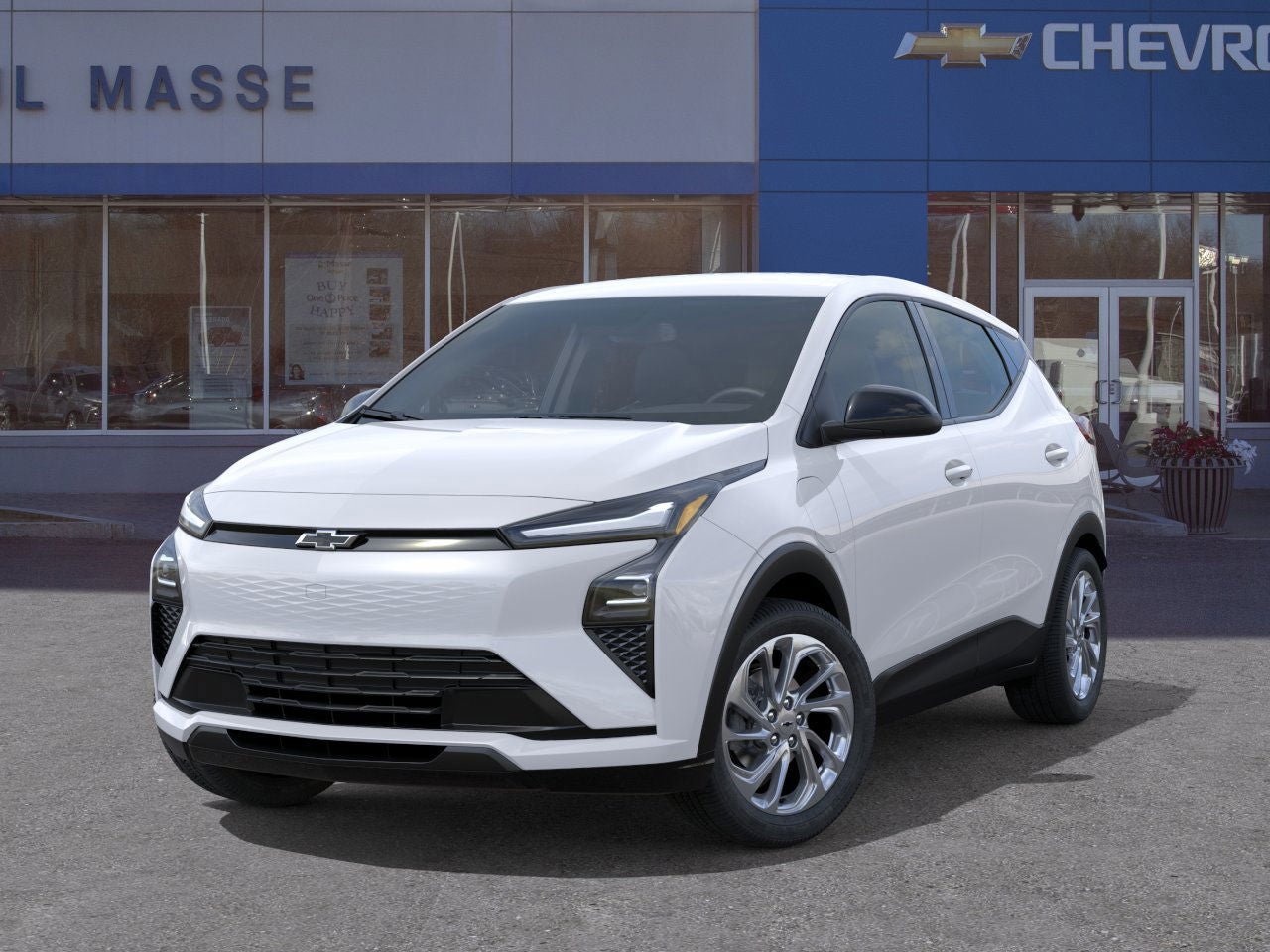 New 2027 Chevrolet Bolt LT w/ Comfort Package FWD image 6