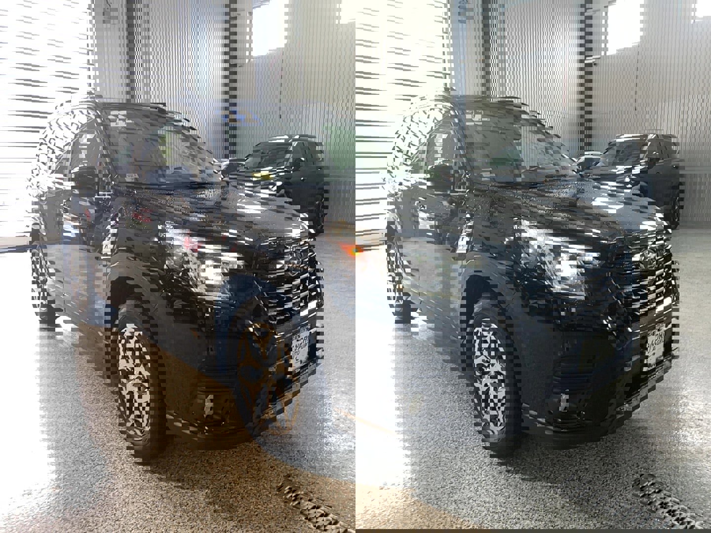 Used 2022 Subaru Forester Premium