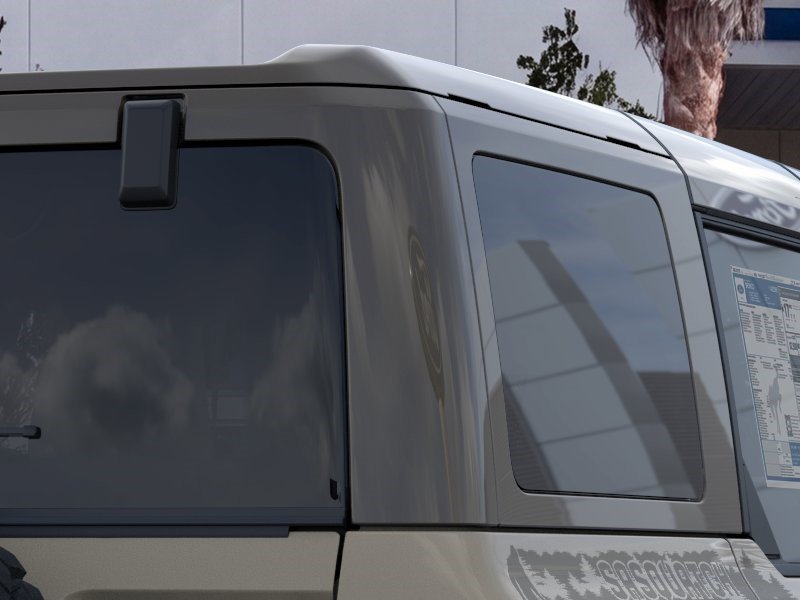 New 2026 Ford Bronco Badlands AWD/4WD image 30