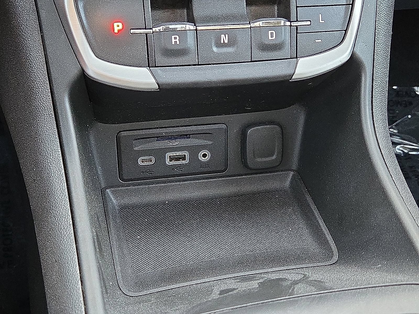 Used 2022 GMC Terrain SLT FWD image 30