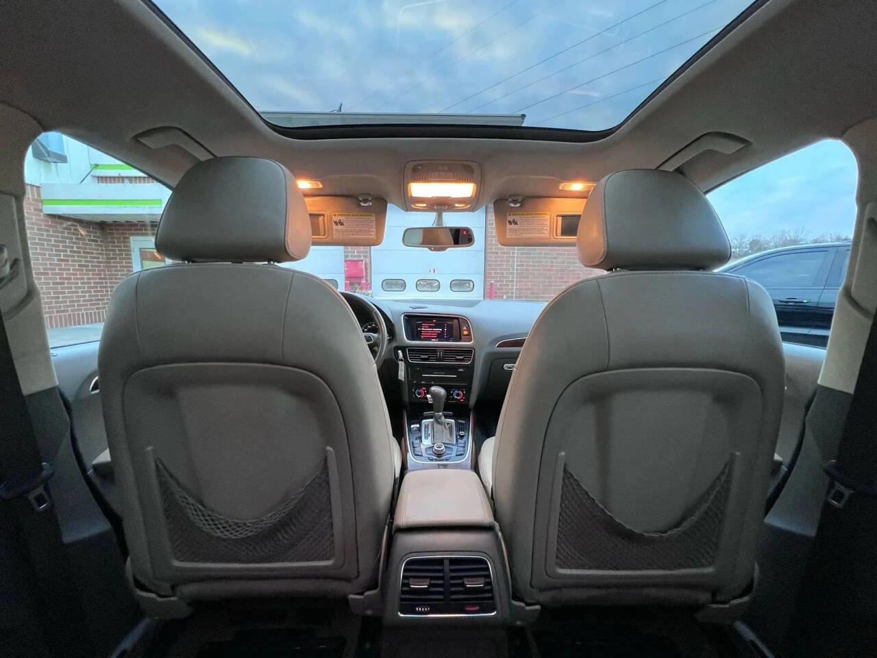 Used 2011 Audi Q5 2.0T Premium Plus image 23