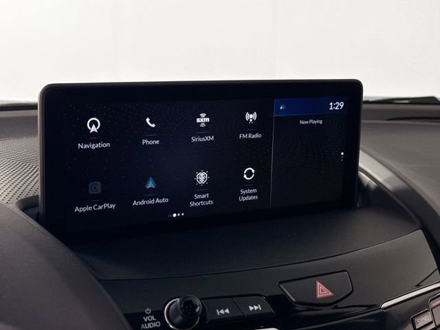 Used 2025 Acura RDX SH-AWD w/ Advance Package image 33