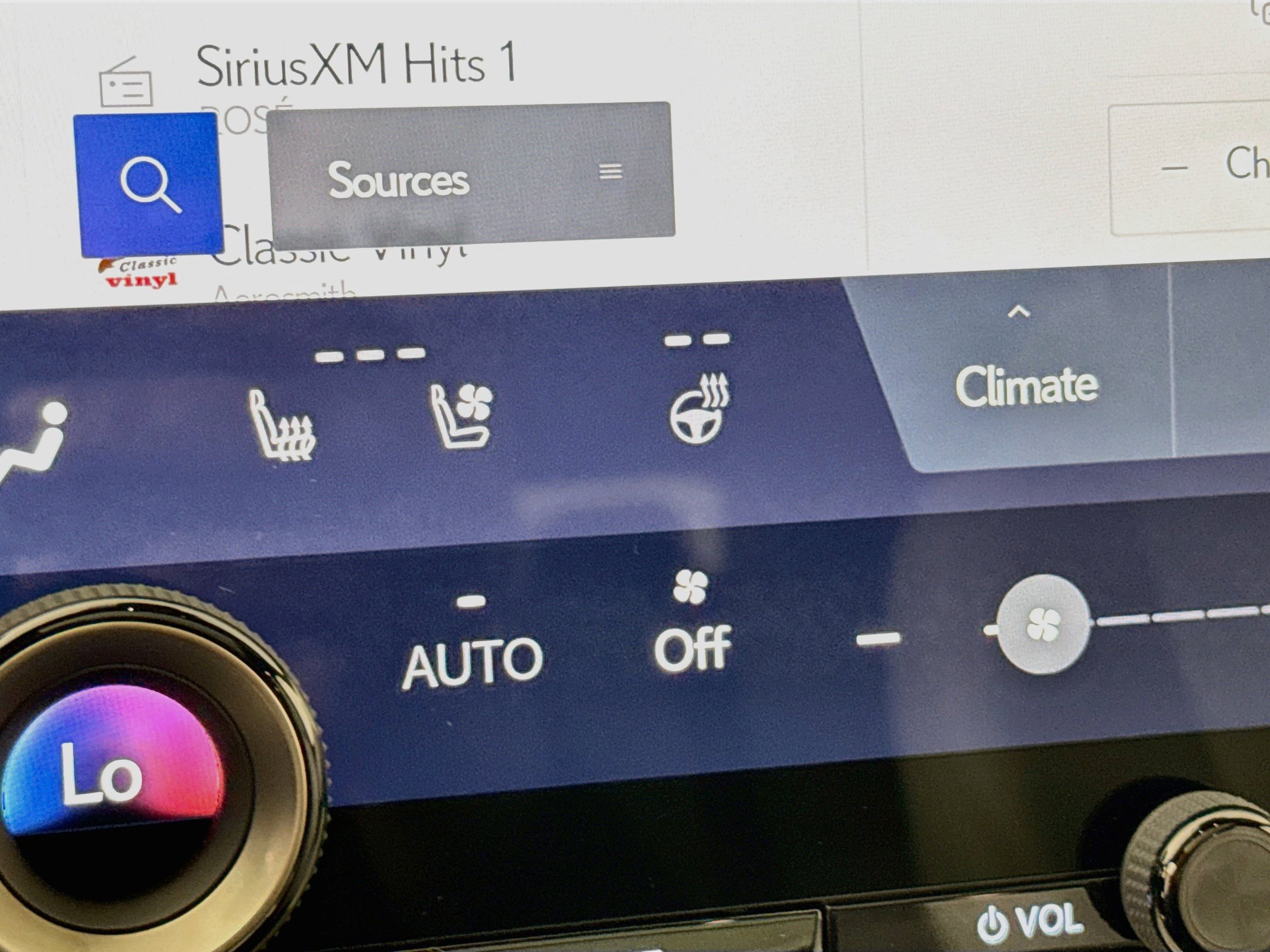 New 2026 Lexus TX 350 AWD w/ Technology Package image 21