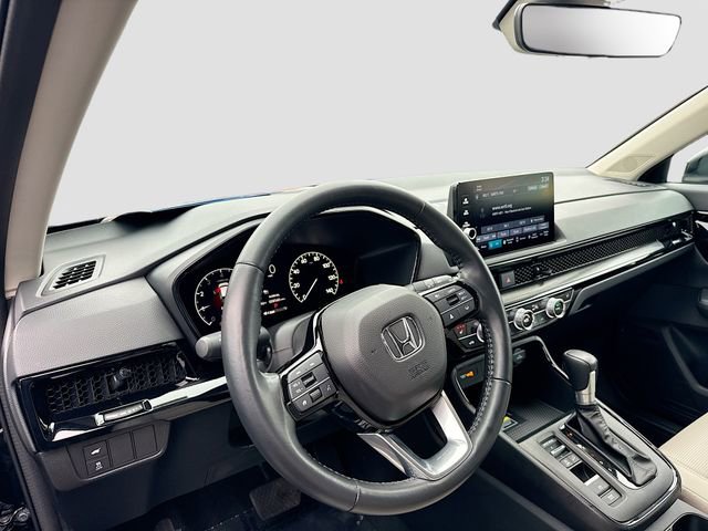 Certified 2025 Honda CR-V EX-L image 9