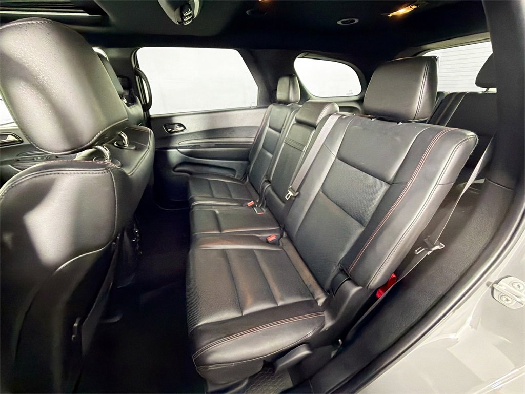 Used 2022 Dodge Durango R/T w/ Trailer Tow Group IV image 22