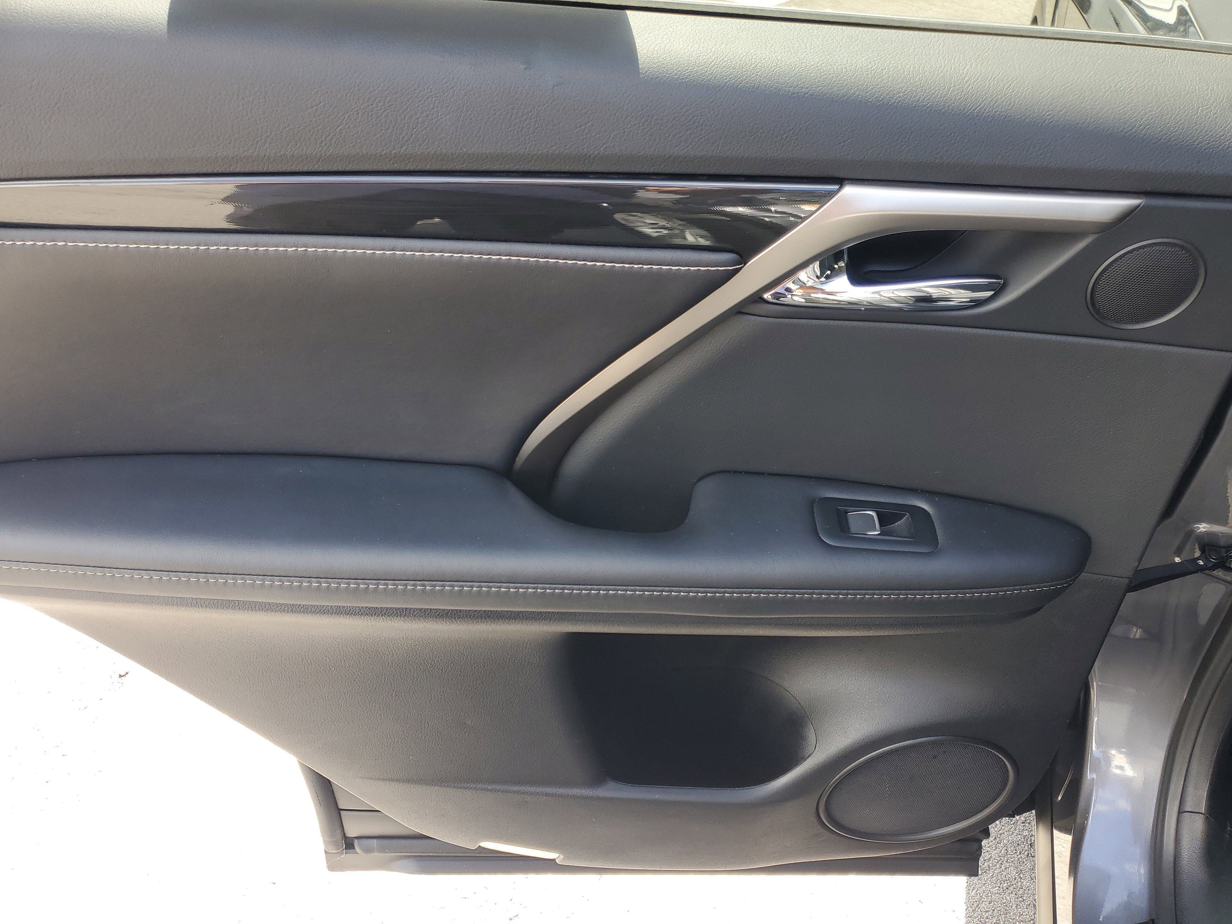 Used 2017 Lexus RX 350 FWD w/ Accessory Package image 14