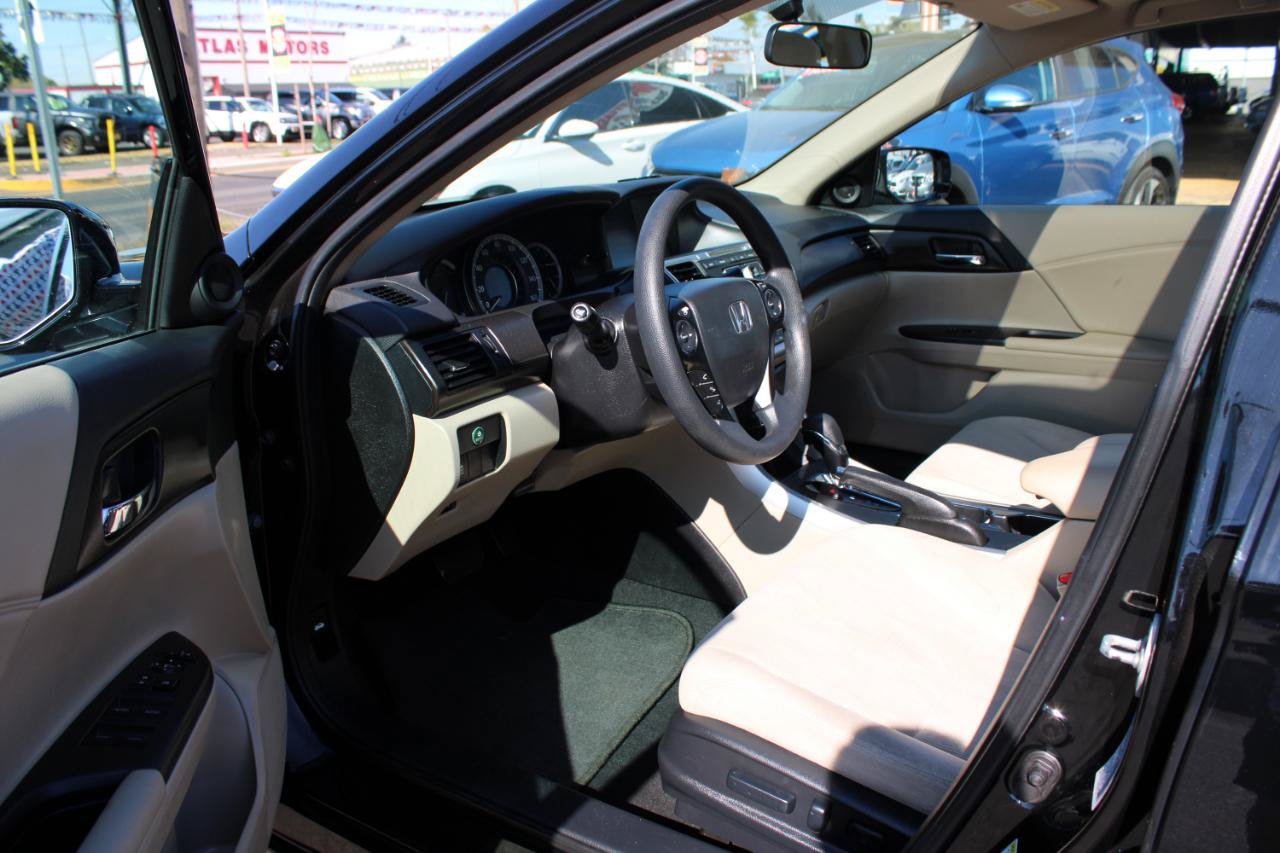 Used 2014 Honda Accord EX image 13