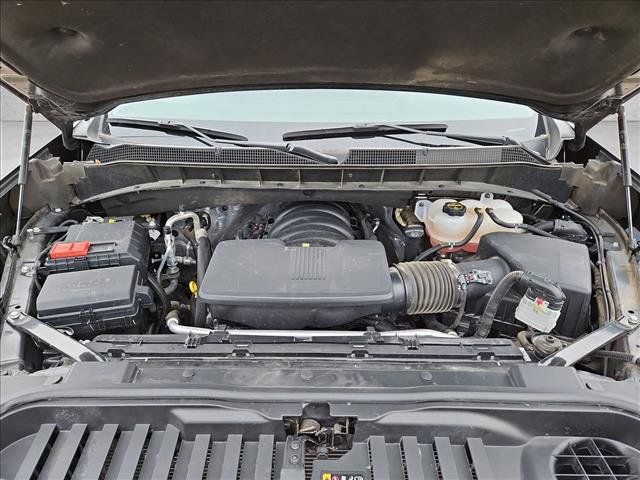 Used 2025 Chevrolet Silverado 1500 LT image 23