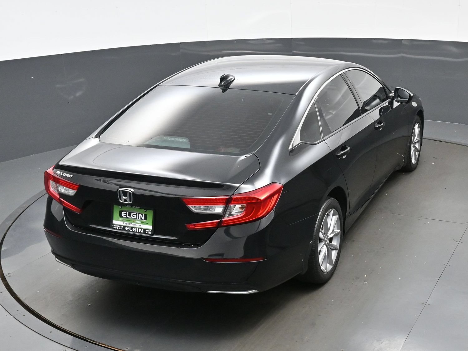 Used 2022 Honda Accord LX image 38