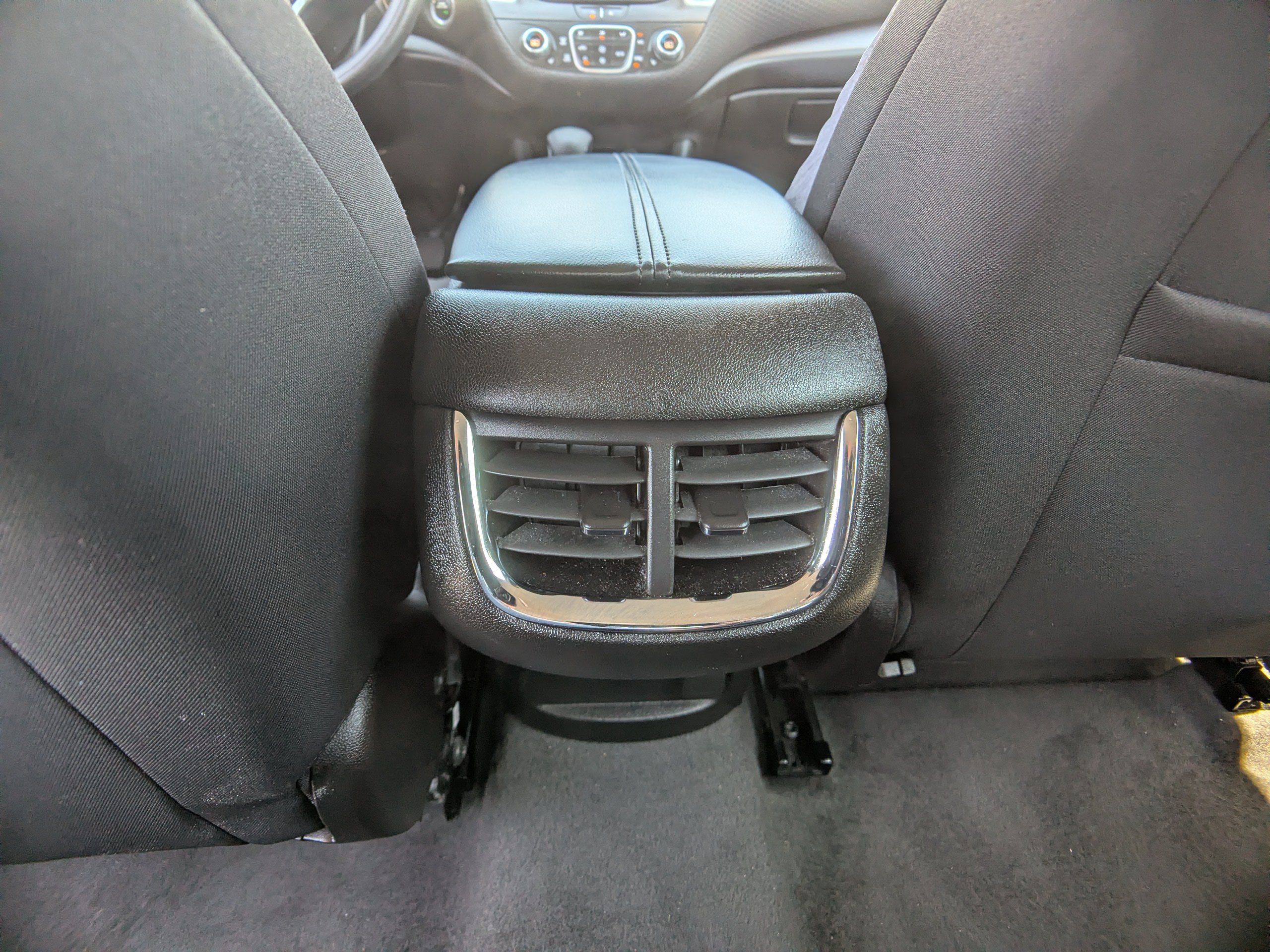 Used 2024 Chevrolet Malibu LT FWD image 15