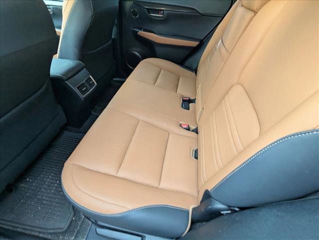 Used 2021 Lexus NX 300 FWD w/ Accessory Package 2 image 15