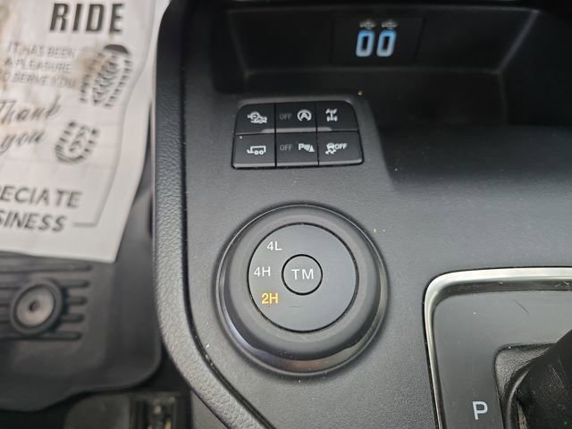 Used 2019 Ford Ranger Lariat w/ Equipment Group 501A Mid image 33