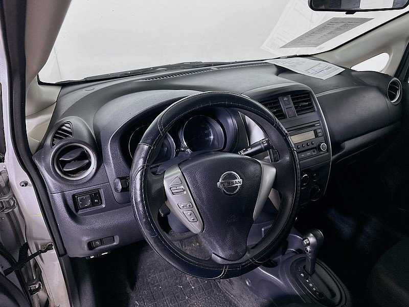 Used 2017 Nissan Versa Note S Plus image 9