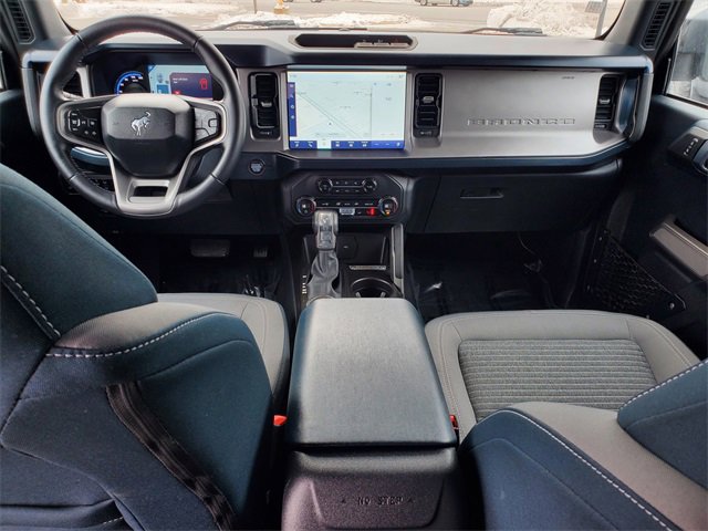 Used 2023 Ford Bronco Outer Banks image 6