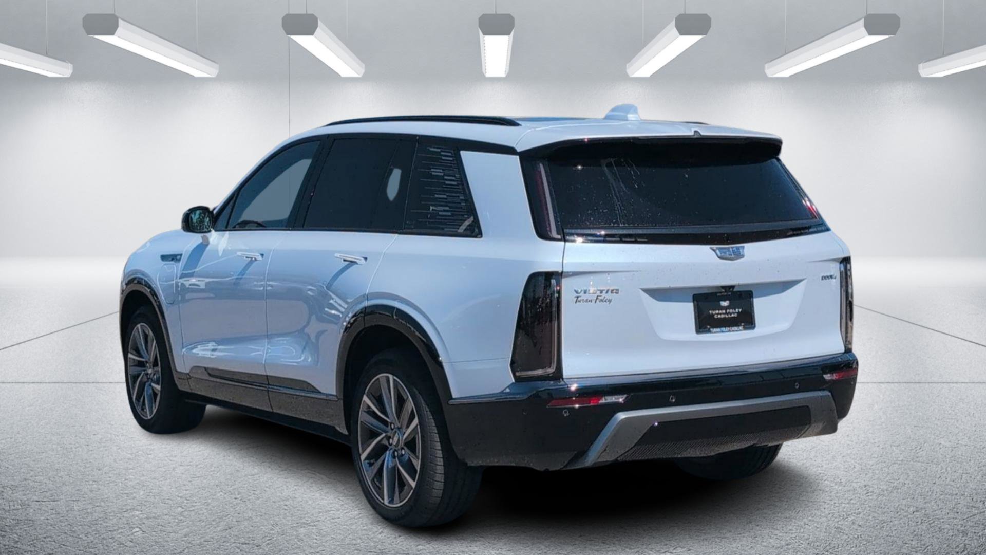 New 2026 Cadillac Vistiq Sport image 3