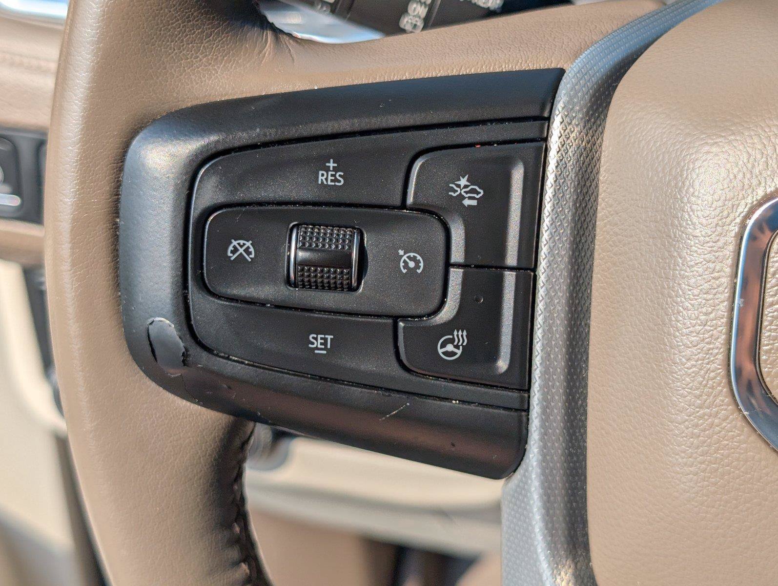 Used 2021 GMC Yukon Denali w/ Denali Ultimate Package RWD image 31