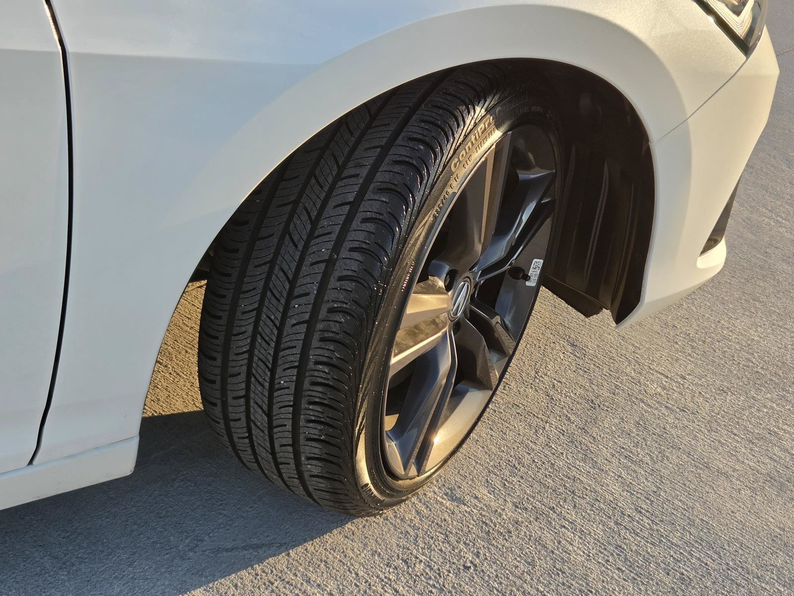 Used 2024 Acura Integra A-Spec FWD image 7