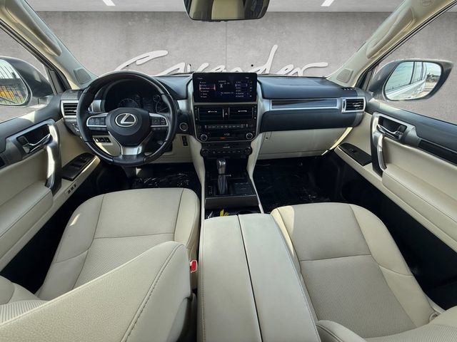 Used 2022 Lexus GX 460 Premium AWD/4WD image 20