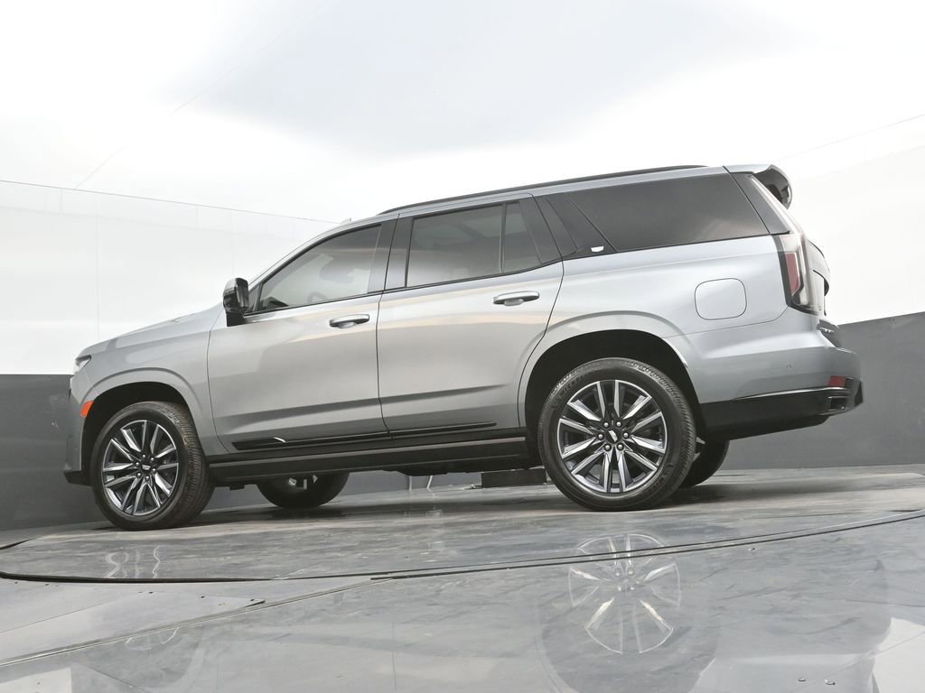 Used 2023 Cadillac Escalade Sport Platinum w/ Heavy-Duty Trailer Package image 41